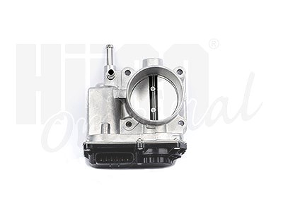 Hüco Drosselklappenstutzen [Hersteller-Nr. 138591] für Toyota