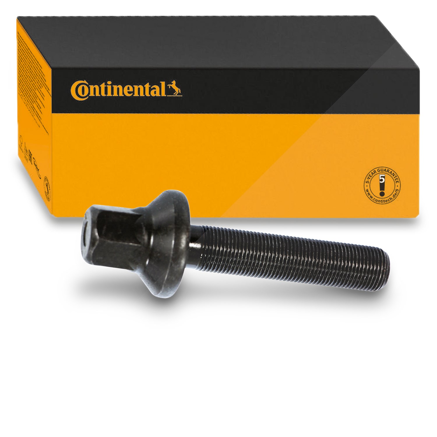Continental Ctam Schraubensatz Riemenscheibe [Hersteller-Nr. MS44] für BMW