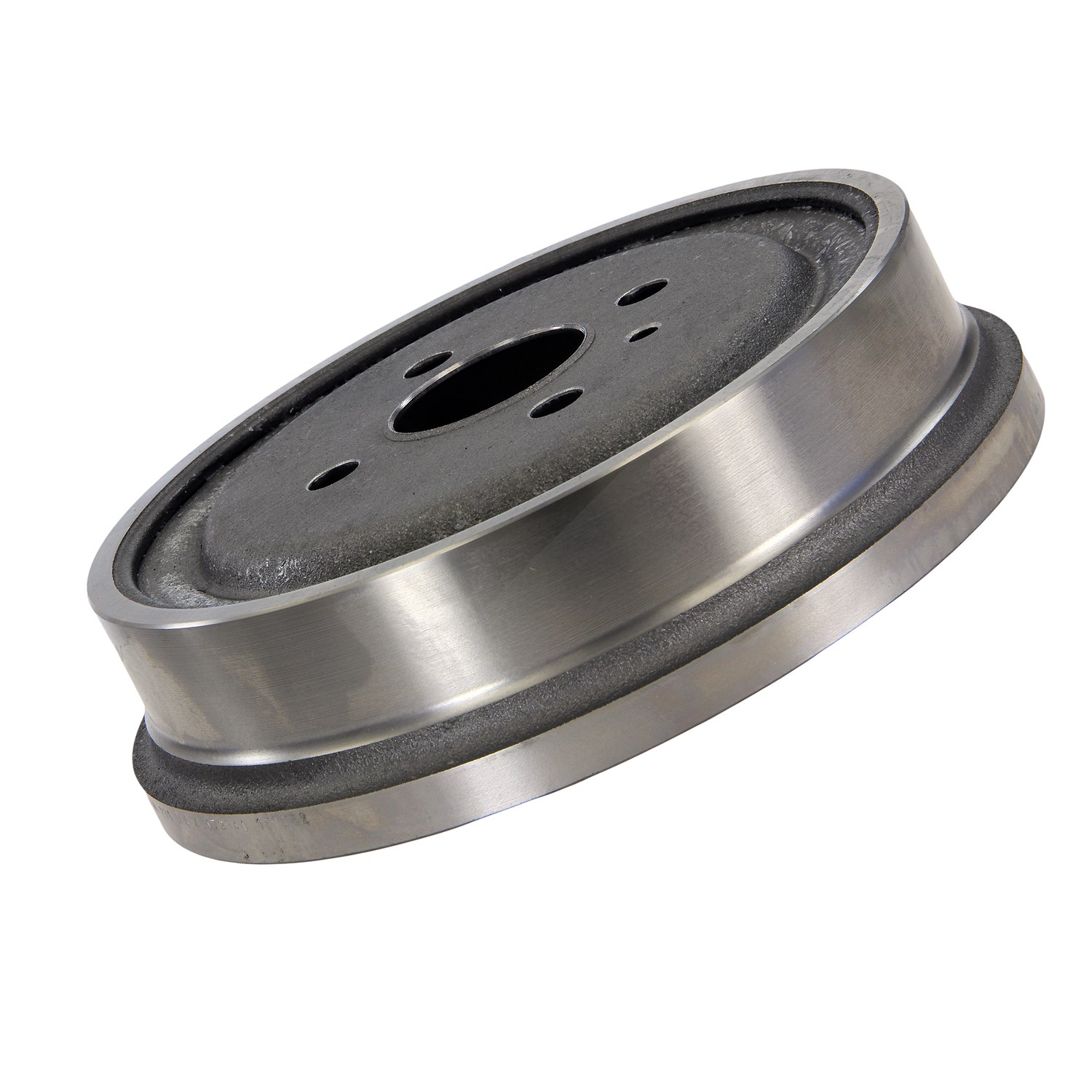 Bestprice 1x Bremstrommel Hinterachse [Hersteller-Nr. 31475278] für Opel, Vauxhall