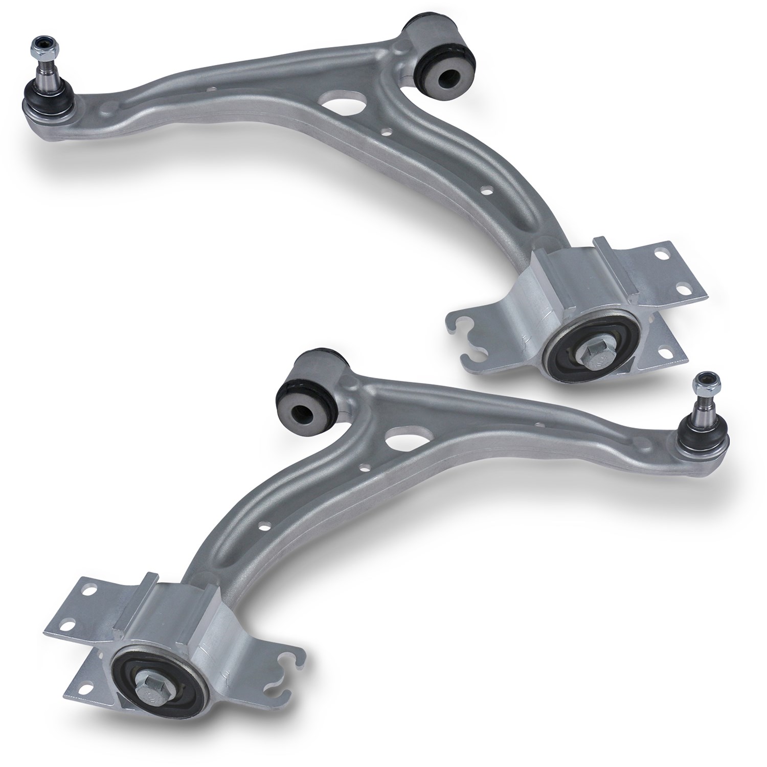 Bestprice 2x Querlenker vorne [Hersteller-Nr. 40391475] für Mercedes-Benz