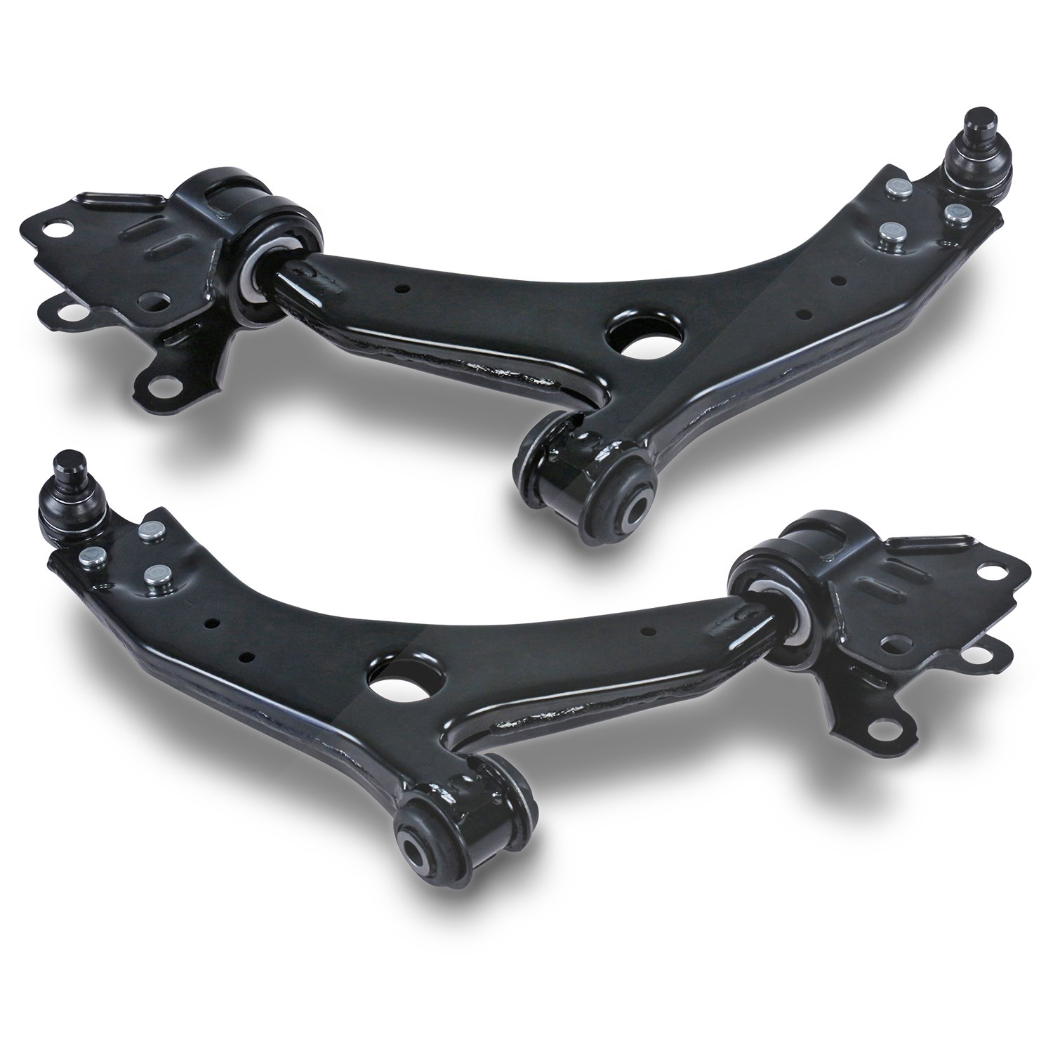 Bestprice 2x Querlenker vorne [Hersteller-Nr. 40397900] für Ford