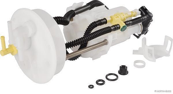 Herth+buss Jakoparts Kraftstofffilter [Hersteller-Nr. J1334041] für Honda