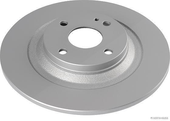 Herth+buss Jakoparts 1x Bremsscheibe [Hersteller-Nr. J3313016] für Mazda