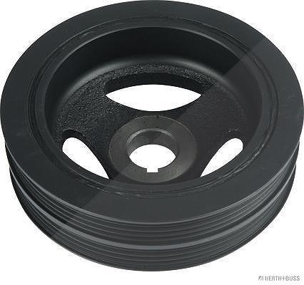 Herth+buss Jakoparts Riemenscheibe, Kurbelwelle [Hersteller-Nr. J1090500] für Hyundai