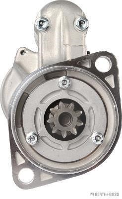 Herth+buss Jakoparts Starter [Hersteller-Nr. J5219014] für Isuzu, Opel