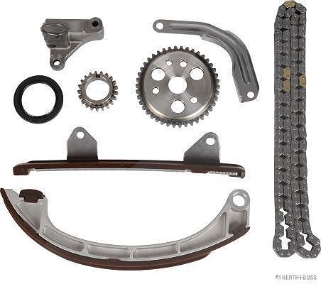 Herth+buss Jakoparts Steuerkettensatz [Hersteller-Nr. J1196001] für Subaru, Daihatsu