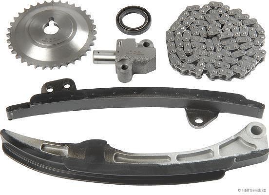 Herth+buss Jakoparts Steuerkettensatz [Hersteller-Nr. J1192013] für Toyota