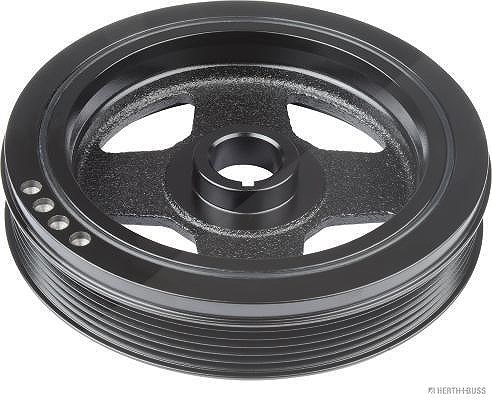 Herth+buss Jakoparts Riemenscheibe, Kurbelwelle [Hersteller-Nr. J1092019] für Toyota