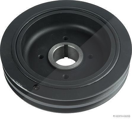 Herth+buss Jakoparts Riemenscheibe, Kurbelwelle [Hersteller-Nr. J1095000] für Mitsubishi