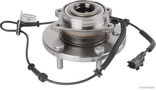 Herth+buss Jakoparts Radlagersatz vorne [Hersteller-Nr. J4700800] für Chrysler, VW