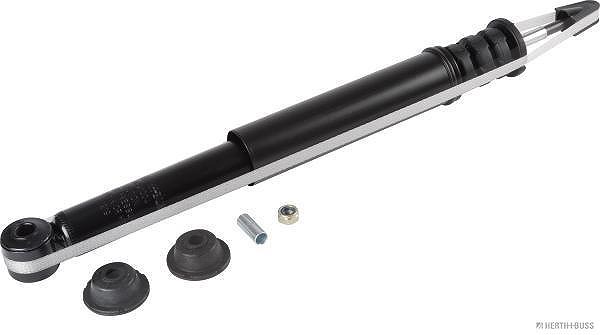Herth+buss Jakoparts Stoßdämpfer [Hersteller-Nr. J4321004] für Nissan