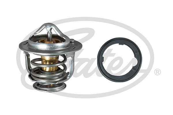 Gates Thermostat, Kühlmittel [Hersteller-Nr. TH31782G1] für Honda, Perodua, Daihatsu