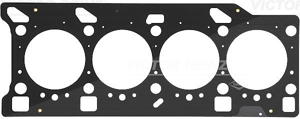 Victor Reinz Dichtung, Zylinderkopf [Hersteller-Nr. 61-10062-10] für Dodge, Chrysler, Lancia, Jeep
