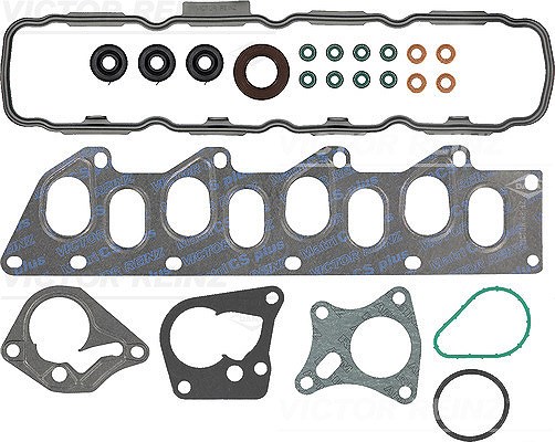 Victor Reinz Dichtungssatz, Zylinderkopf [Hersteller-Nr. 02-34409-01] für Opel, Nissan, Vauxhall, Renault, Volvo, Mitsubishi