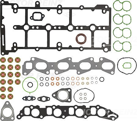 Victor Reinz Dichtungssatz, Zylinderkopf [Hersteller-Nr. 02-42061-02] für Vauxhall, Alfa Romeo, Chrysler, Opel, Fiat, Jeep, Suzuki, Lancia