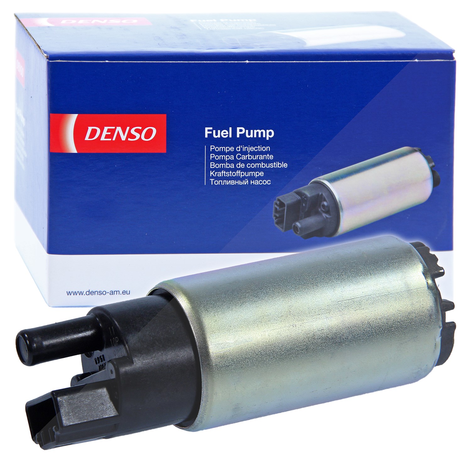 Denso Kraftstoffpumpe [Hersteller-Nr. DFP-0103] für Toyota