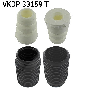 Skf Staubschutzsatz, Stoßdämpfer [Hersteller-Nr. VKDP33159T] für Audi
