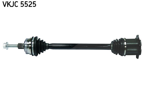 Skf Antriebswelle [Hersteller-Nr. VKJC5525] für Audi