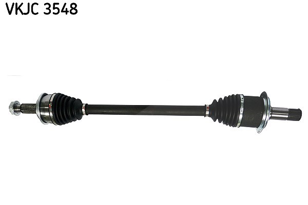 Skf Antriebswelle [Hersteller-Nr. VKJC3548] für Mercedes-Benz