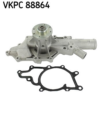Skf Wasserpumpe [Hersteller-Nr. VKPC88864] für Mercedes-Benz