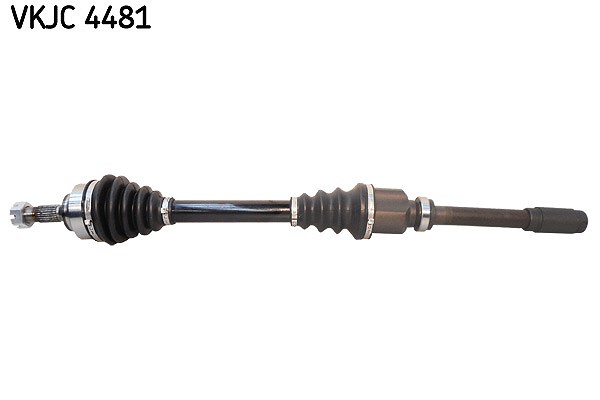 Skf Antriebswelle [Hersteller-Nr. VKJC4481] für Citroën, Peugeot