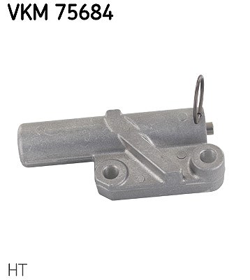 Skf Spannrolle, Zahnriemen [Hersteller-Nr. VKM75684] für Mitsubishi