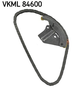 Skf Steuerkettensatz [Hersteller-Nr. VKML84600] für Ford