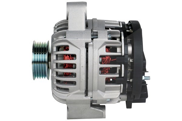 Hella Generator [Hersteller-Nr. 8EL012428-841] für Smart