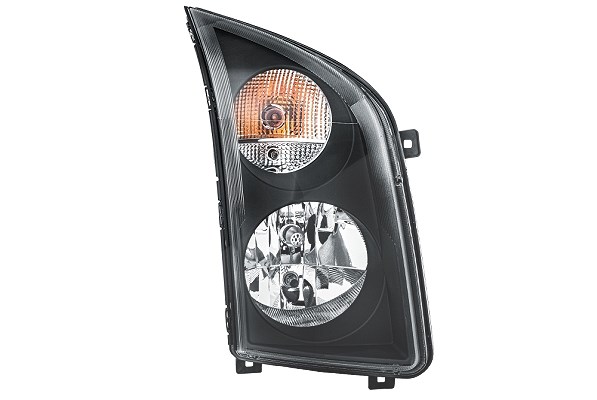 Hella Hauptscheinwerfer [Hersteller-Nr. 1ER247017-061] für VW