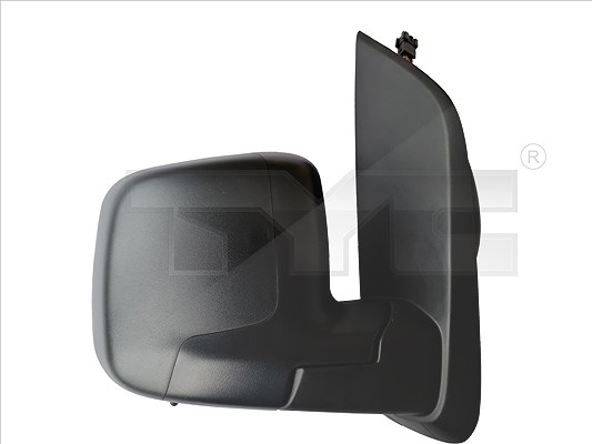 Tyc Außenspiegel [Hersteller-Nr. 309-0091] für Peugeot, Fiat, Citroën