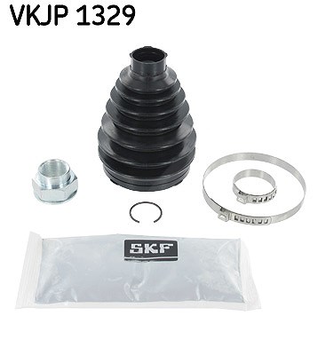 Skf Faltenbalgsatz, Antriebswelle [Hersteller-Nr. VKJP1329] für Fiat, Renault, Alfa Romeo