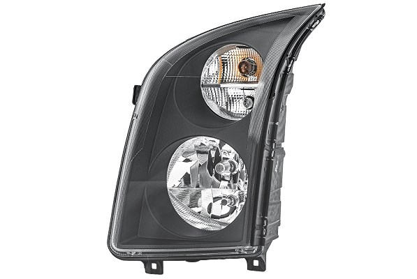 Hella Hauptscheinwerfer [Hersteller-Nr. 1ER011592-051] für VW