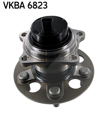 Skf Radlagersatz [Hersteller-Nr. VKBA6823] für Toyota
