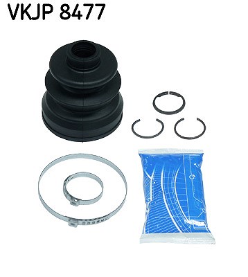Skf Faltenbalgsatz, Antriebswelle [Hersteller-Nr. VKJP8477] für Mitsubishi, Hyundai