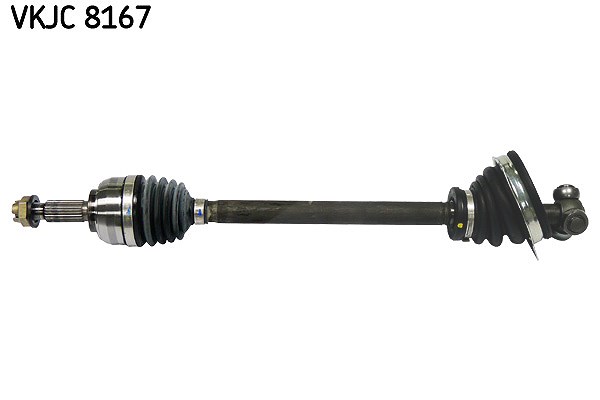 Skf Antriebswelle [Hersteller-Nr. VKJC8167] für Renault