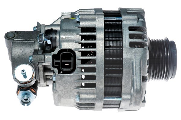 Hella Generator [Hersteller-Nr. 8EL011711-761] für Vauxhall, Opel