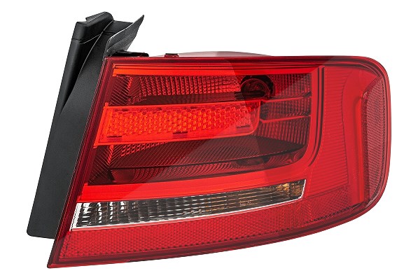 Hella Heckleuchte [Hersteller-Nr. 2VA009686-101] für Audi
