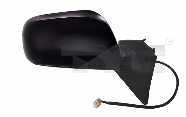 Tyc Außenspiegel [Hersteller-Nr. 336-0056] für Toyota