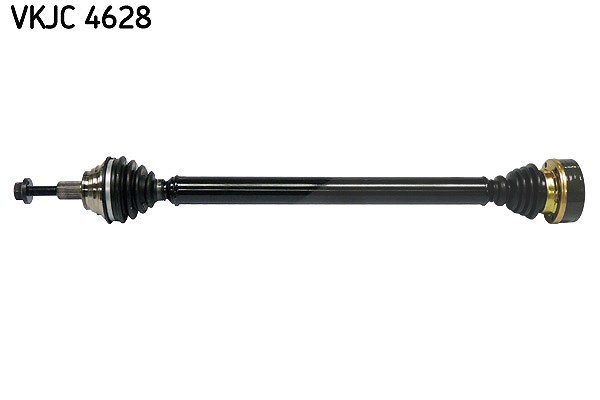 Skf Antriebswelle [Hersteller-Nr. VKJC4628] für Audi, Skoda, VW, Seat
