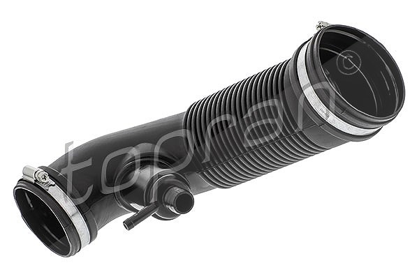 Topran Ansaugschlauch, Luftfilter [Hersteller-Nr. 114350] für Seat, VW