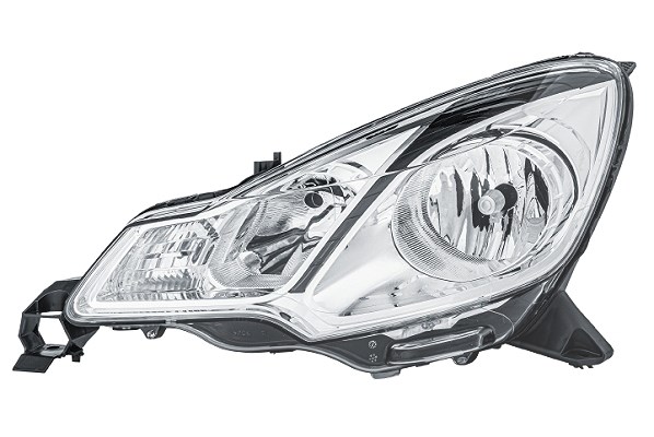 Hella Hauptscheinwerfer [Hersteller-Nr. 1EJ354674-051] für Citroën