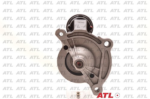 Atl Autotechnik Starter [Hersteller-Nr. A13855] für Citroën, Fiat, Peugeot