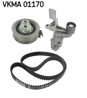 Skf Zahnriemensatz [Hersteller-Nr. VKMA01170] für Audi