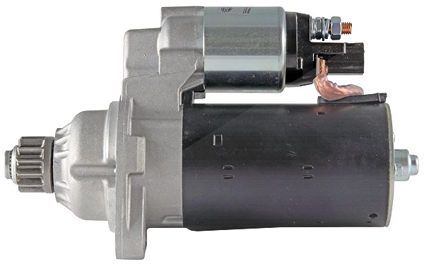 Hella Starter [Hersteller-Nr. 8EA012528-521] für VW, Audi, Skoda, Cupra, Seat