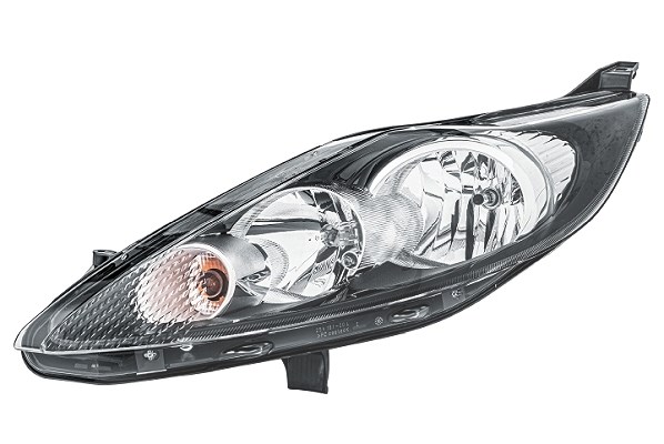 Hella Hauptscheinwerfer [Hersteller-Nr. 1EJ247045-311] für Ford