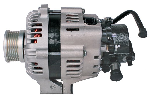 Hella Generator [Hersteller-Nr. 8EL012426-181] für Hyundai, Kia