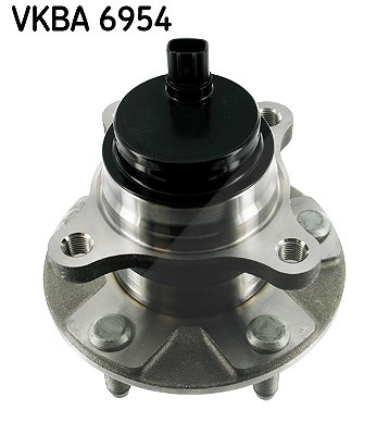 Skf Radlagersatz [Hersteller-Nr. VKBA6954] für Lexus