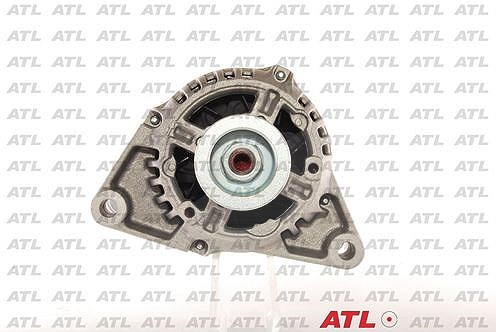 Atl Autotechnik Generator [Hersteller-Nr. L41830] für Opel, Vauxhall