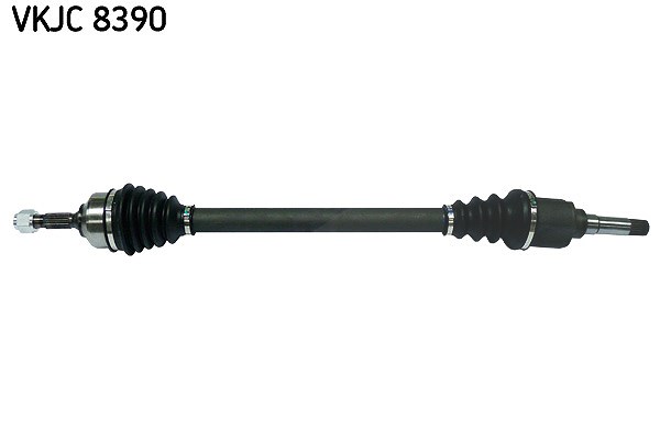 Skf Antriebswelle [Hersteller-Nr. VKJC8390] für Peugeot, Citroën