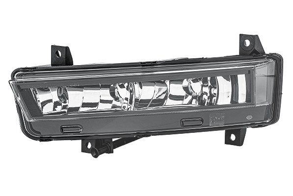Hella Nebelscheinwerfer [Hersteller-Nr. 1NE011477-111] für Skoda